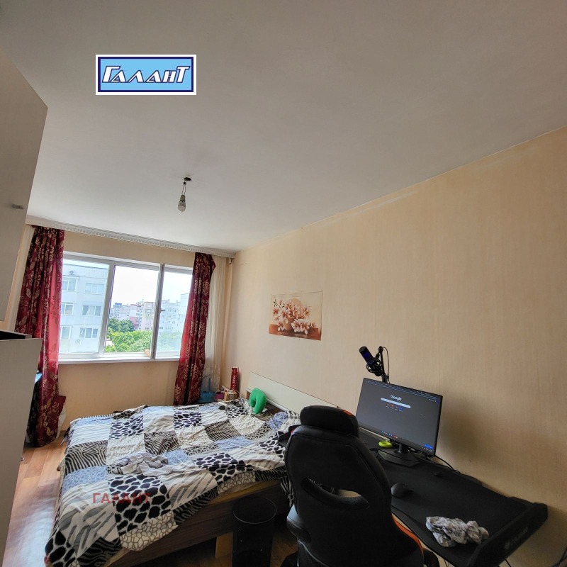 Продава 2-СТАЕН, гр. Варна, Окръжна болница-Генерали