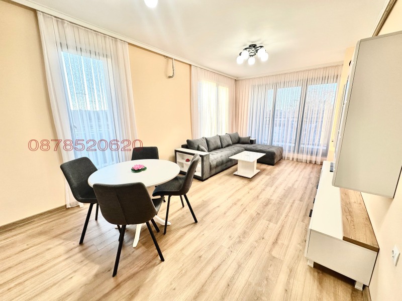 Продава 2-СТАЕН, гр. Пловдив, Тракия, снимка 7 - Апартаменти - 52943054