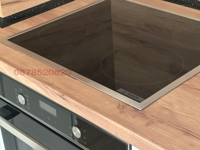 Продава 2-СТАЕН, гр. Пловдив, Тракия, снимка 8 - Апартаменти - 52943054