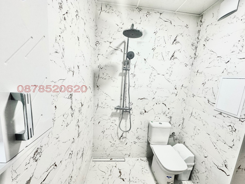 Продава 2-СТАЕН, гр. Пловдив, Тракия, снимка 6 - Апартаменти - 52943054