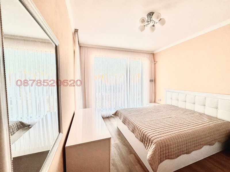 Продава 2-СТАЕН, гр. Пловдив, Тракия, снимка 5 - Апартаменти - 52943054