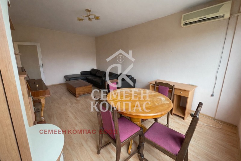 Продава 2-СТАЕН, гр. Пловдив, Кючук Париж, снимка 2 - Апартаменти - 53014431