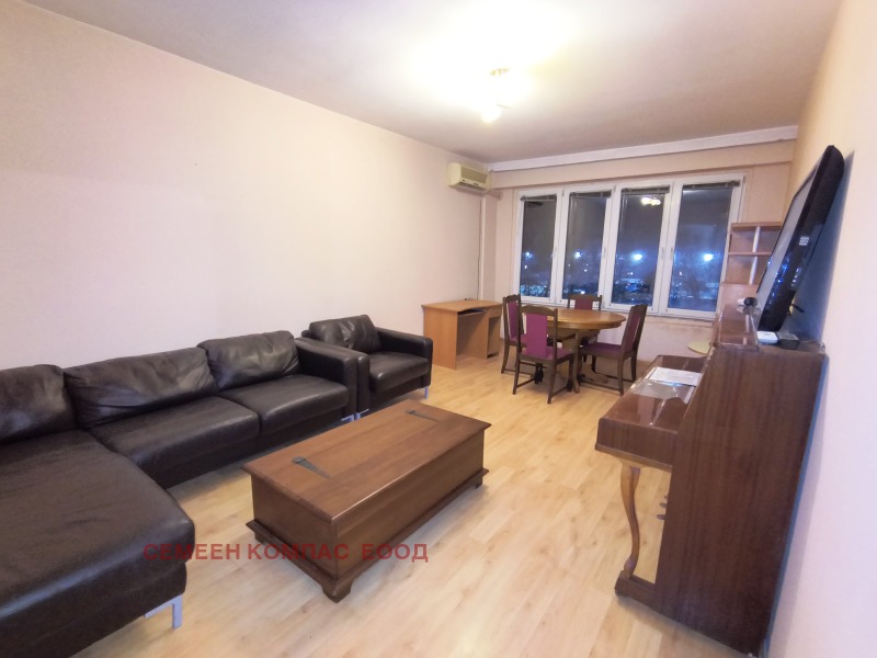 Продава 2-СТАЕН, гр. Пловдив, Кючук Париж