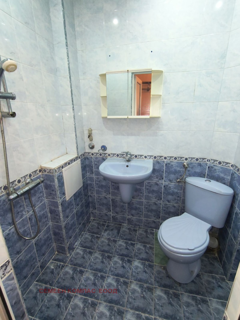 Продава 2-СТАЕН, гр. Пловдив, Кючук Париж, снимка 8 - Апартаменти - 53014431