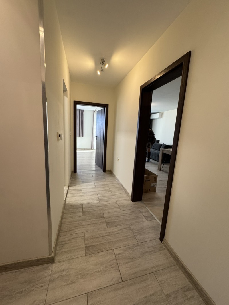 Продава 2-СТАЕН, гр. Велико Търново, Колю Фичето, снимка 16 - Апартаменти - 53520826