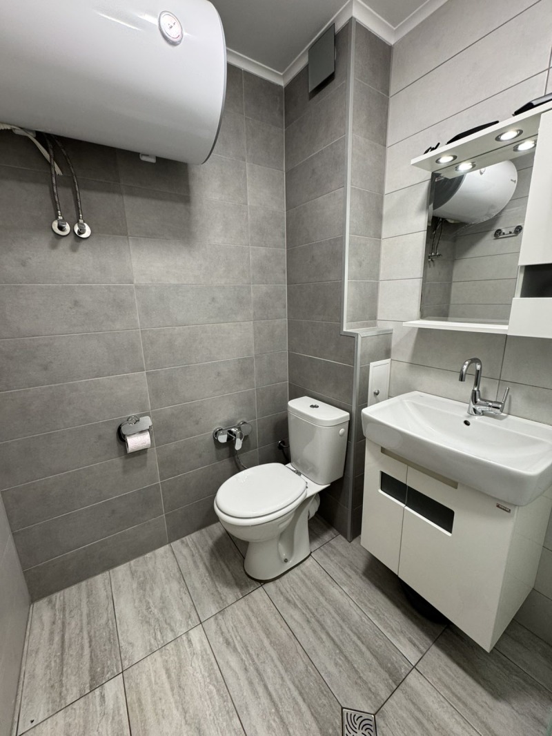 Продава 2-СТАЕН, гр. Велико Търново, Колю Фичето, снимка 10 - Апартаменти - 53520826