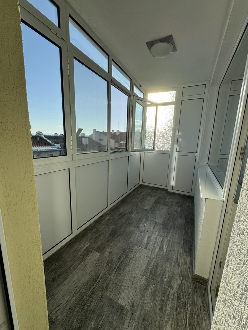 Продава 2-СТАЕН, гр. Велико Търново, Колю Фичето, снимка 8 - Апартаменти - 53520826