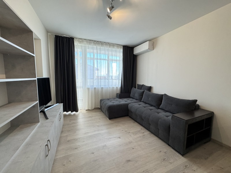 Продава 2-СТАЕН, гр. Велико Търново, Колю Фичето, снимка 12 - Апартаменти - 53520826