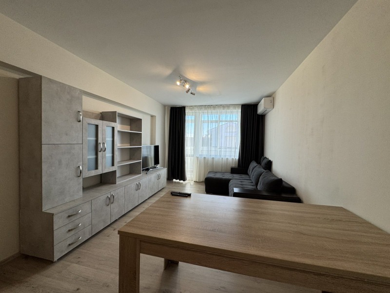 Продава 2-СТАЕН, гр. Велико Търново, Колю Фичето, снимка 15 - Апартаменти - 53520826