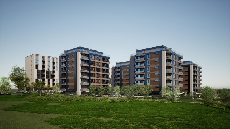 Продава 2-СТАЕН, гр. София, Люлин 5, снимка 2 - Апартаменти - 53591758