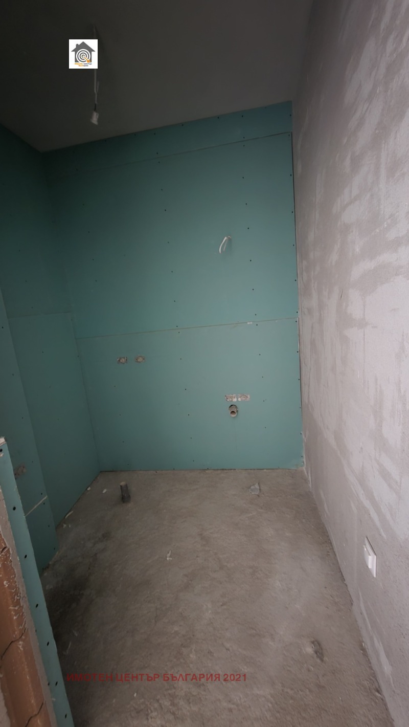 Продава 2-СТАЕН, гр. София, Люлин 5, снимка 8 - Апартаменти - 53591758