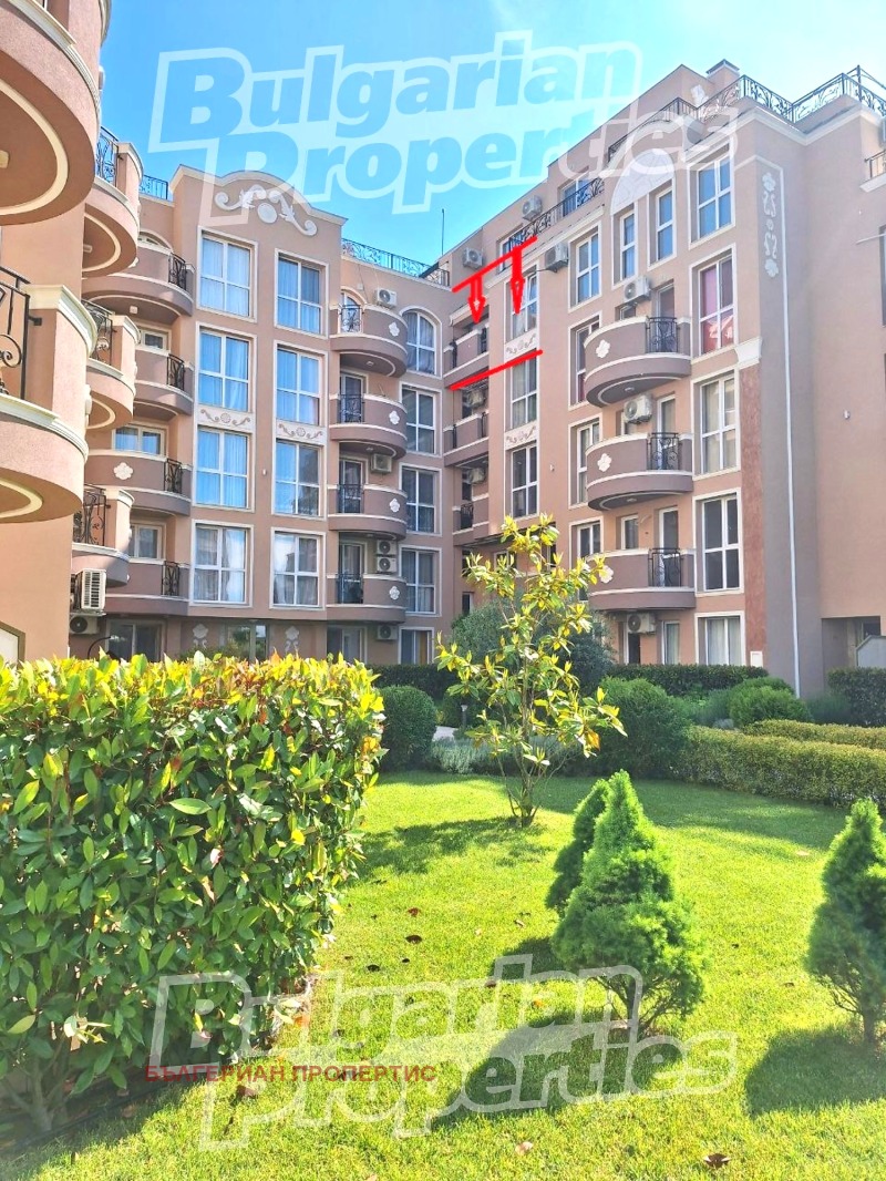 Продава 2-СТАЕН, с. Равда, област Бургас, снимка 5 - Апартаменти - 53593998