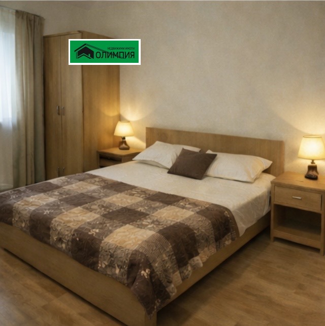 Продава 2-СТАЕН, гр. Враца, Вежен, снимка 3 - Апартаменти - 53823877