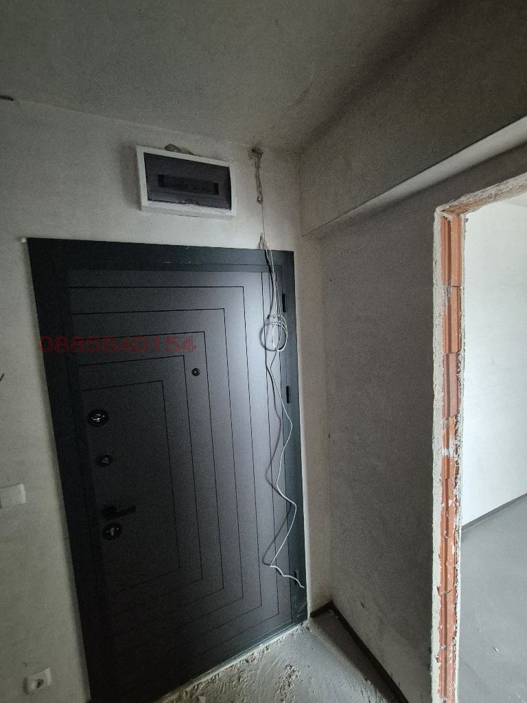 Продава 2-СТАЕН, гр. София, Надежда 1, снимка 7 - Апартаменти - 54354301