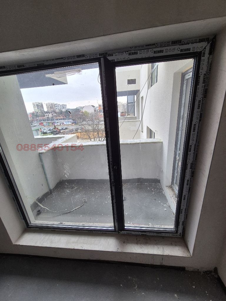 Продава 2-СТАЕН, гр. София, Надежда 1, снимка 5 - Апартаменти - 54354301