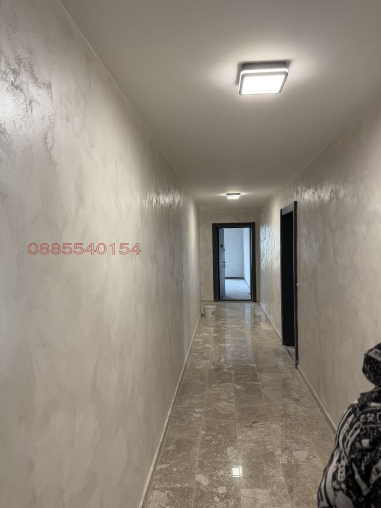 Продава 2-СТАЕН, гр. София, Надежда 1, снимка 10 - Апартаменти - 54354301