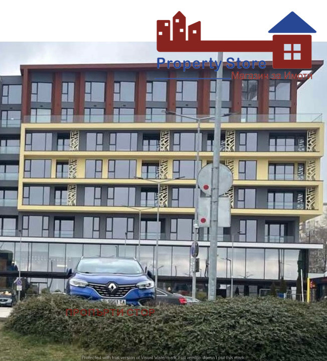 Продава 2-СТАЕН, гр. Варна, Младост 2, снимка 10 - Апартаменти - 54361144