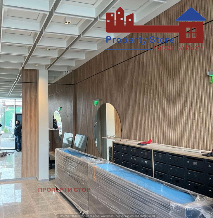 Продава 2-СТАЕН, гр. Варна, Младост 2, снимка 9 - Апартаменти - 54361144