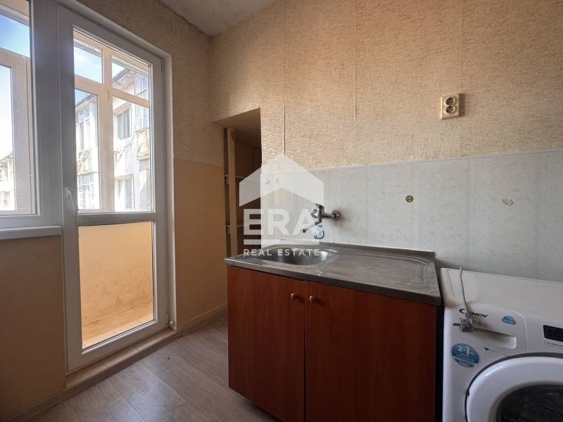 Продава 2-СТАЕН, гр. Силистра, Център, снимка 7 - Апартаменти - 54529191