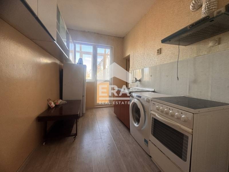 Продава 2-СТАЕН, гр. Силистра, Център, снимка 5 - Апартаменти - 54529191