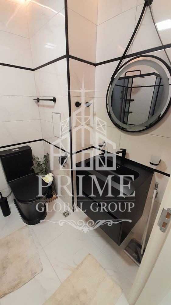 Продава 2-СТАЕН, гр. Бургас, Братя Миладинови, снимка 3 - Апартаменти - 54775411