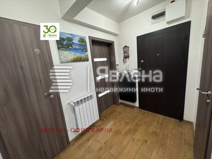 Продава 3-СТАЕН, гр. Варна, Център, снимка 10 - Aпартаменти - 47683396