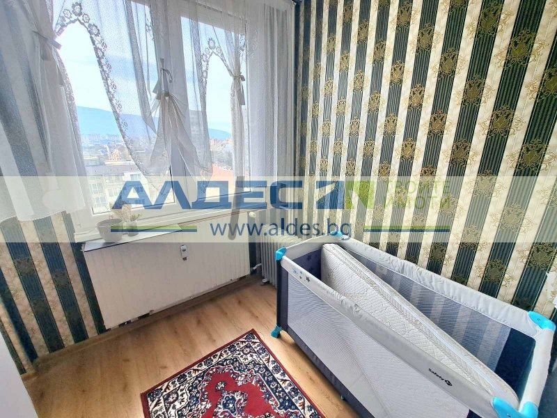 Продава  3-стаен град София , Банишора , 75 кв.м | 91191199 - изображение [7]