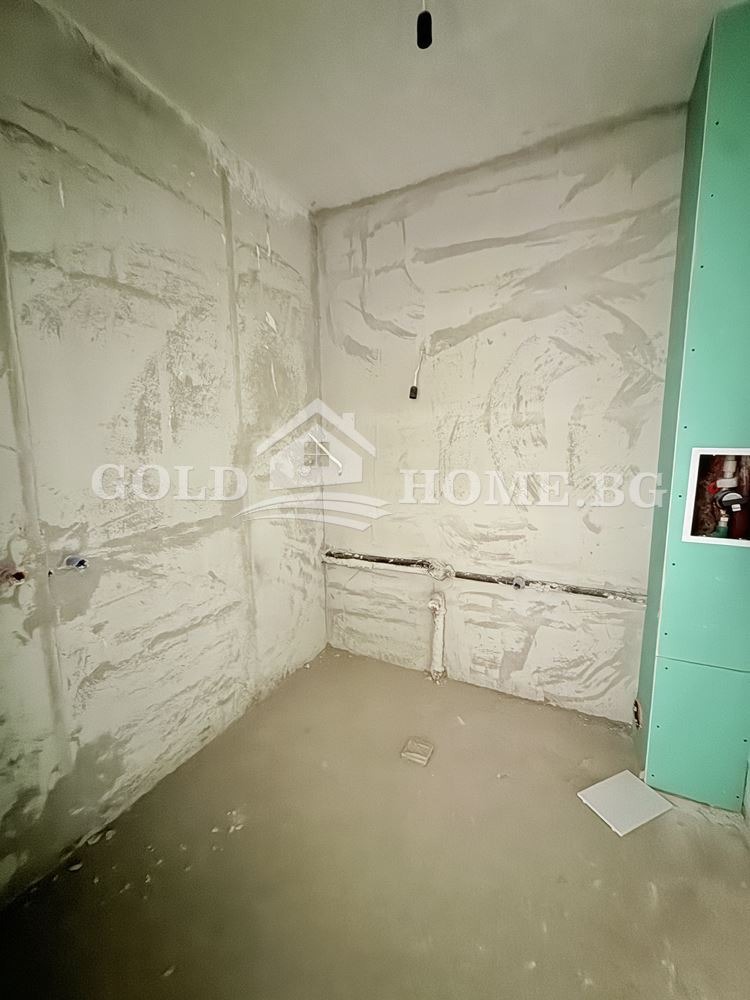 Te koop  2 slaapkamers Plovdiv , Kjutsjuk Parizj , 125 m² | 39700492 - afbeelding [10]