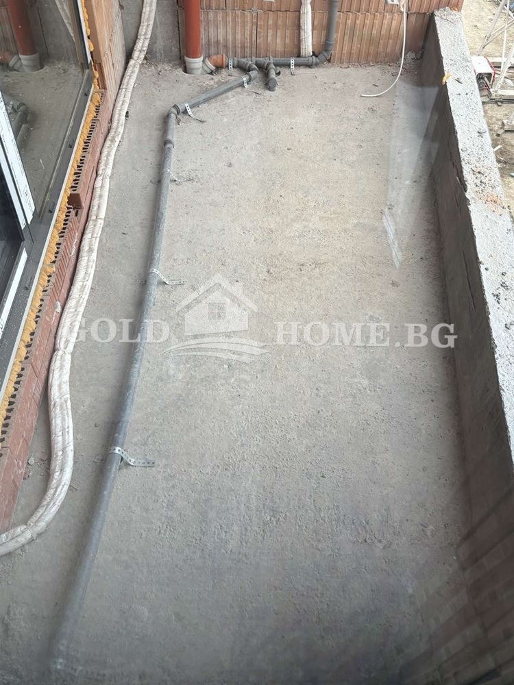 Til salg  2 soveværelser Plovdiv , Karshiyaka , 104 kvm | 79748772 - billede [9]