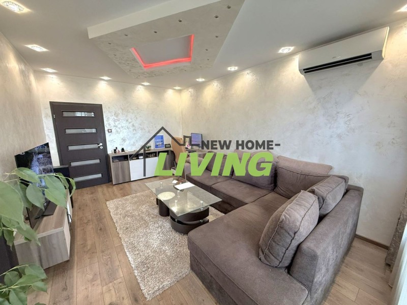 Satılık  2 yatak odası Plovdiv , Trakiya , 69 metrekare | 54788698