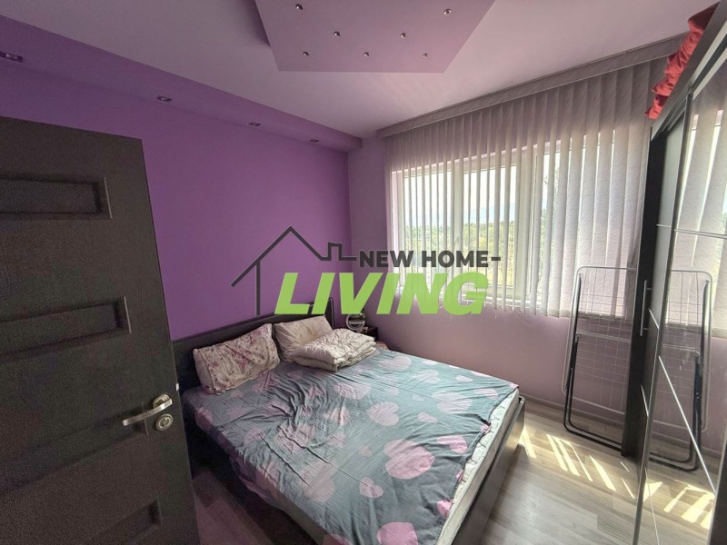 Satılık  2 yatak odası Plovdiv , Trakiya , 69 metrekare | 54788698 - görüntü [7]