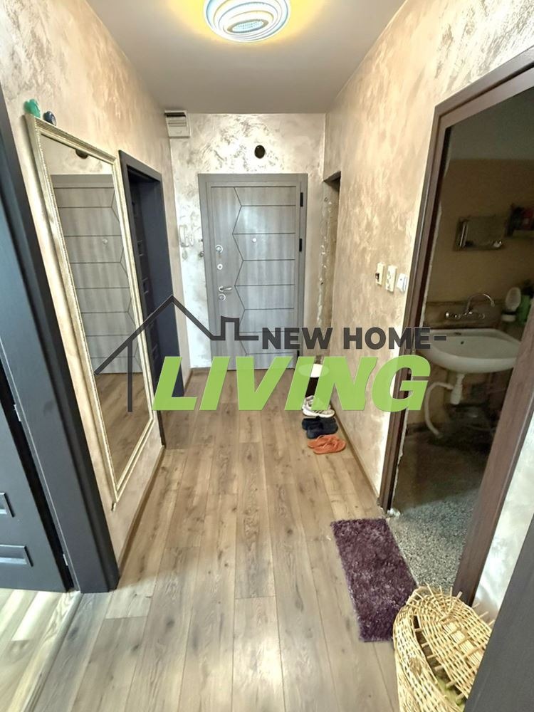 Satılık  2 yatak odası Plovdiv , Trakiya , 69 metrekare | 54788698 - görüntü [9]