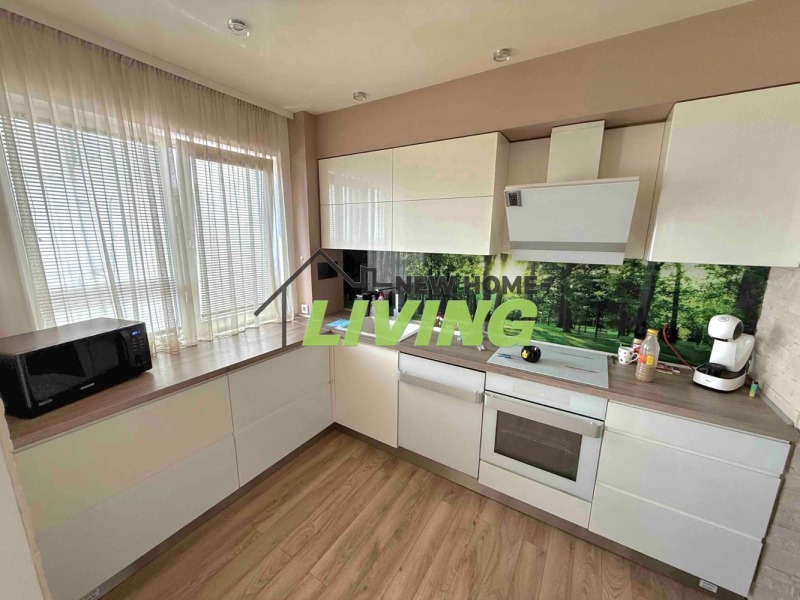 Satılık  2 yatak odası Plovdiv , Trakiya , 69 metrekare | 54788698 - görüntü [4]
