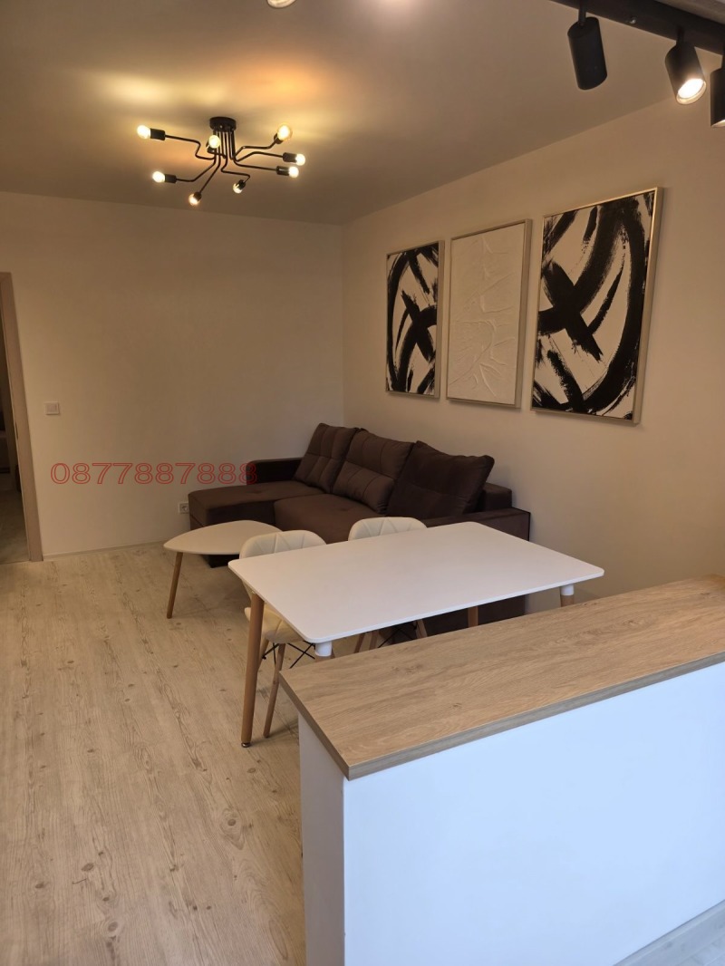 Продава  3-стаен град Стара Загора , Център , 65 кв.м | 22634183 - изображение [2]