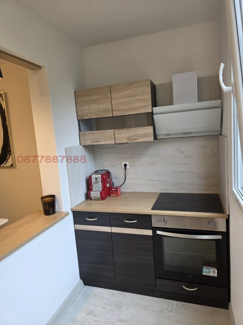 Продава  3-стаен град Стара Загора , Център , 65 кв.м | 22634183 - изображение [5]