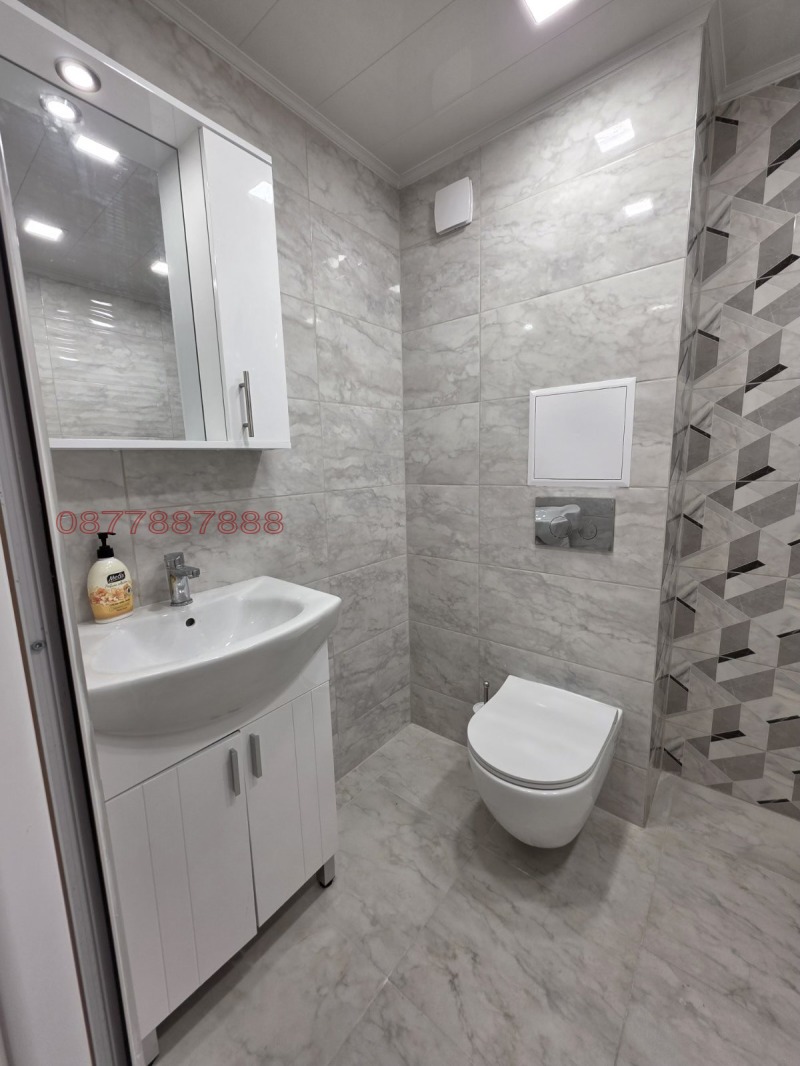 Продава  3-стаен град Стара Загора , Център , 65 кв.м | 22634183 - изображение [7]