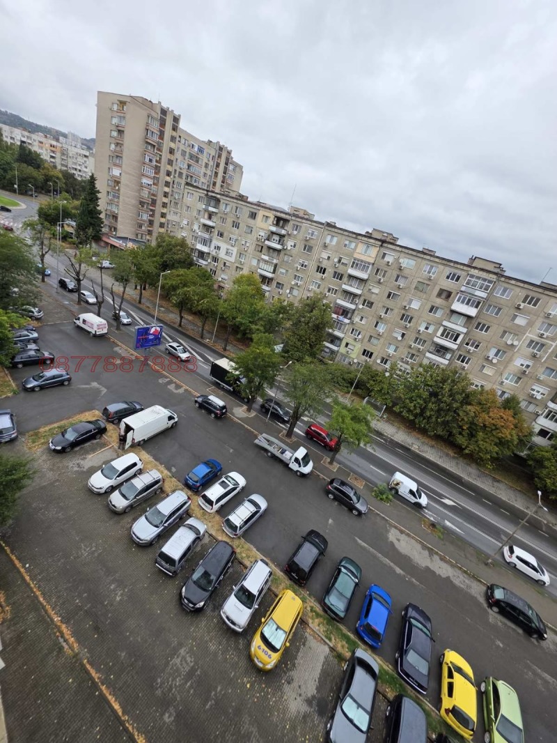 Продава  3-стаен град Стара Загора , Център , 65 кв.м | 22634183 - изображение [17]
