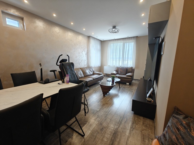 En venta  2 dormitorios Sofia , Vrabnitsa 2 , 120 metros cuadrados | 97269534 - imagen [3]