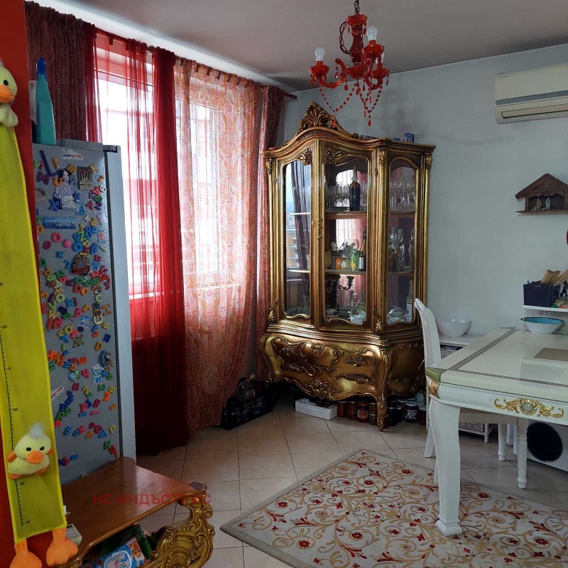 Продава 3-СТАЕН, гр. София, Манастирски ливади, снимка 4 - Апартаменти - 52085225