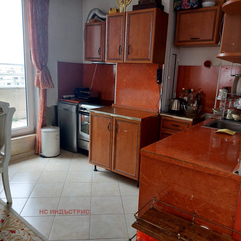 Продава 3-СТАЕН, гр. София, Манастирски ливади, снимка 5 - Апартаменти - 52085225