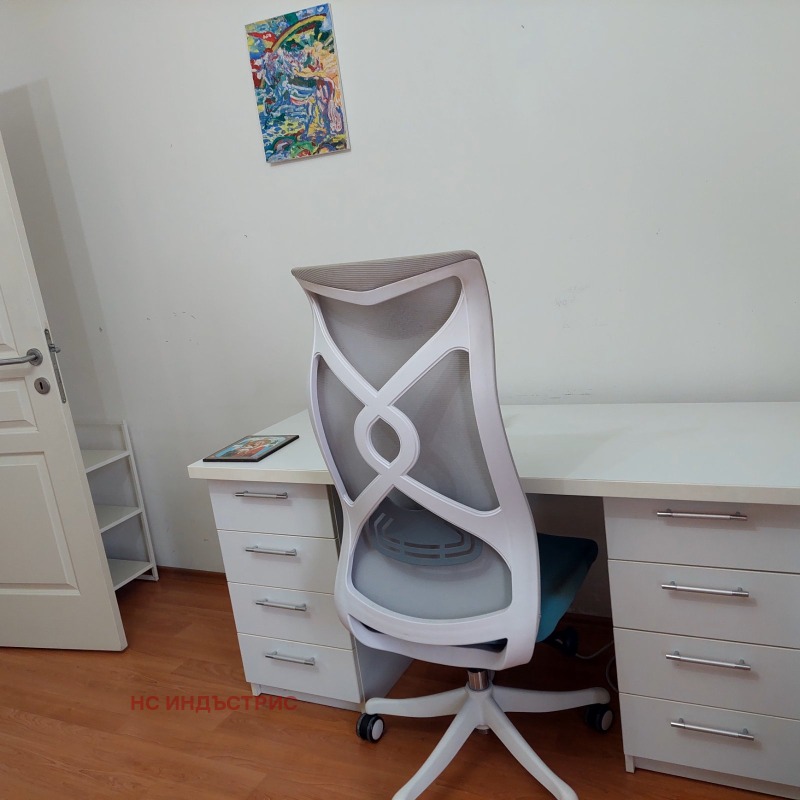 Продава 3-СТАЕН, гр. София, Манастирски ливади, снимка 9 - Апартаменти - 52085225