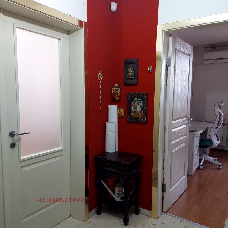 Продава 3-СТАЕН, гр. София, Манастирски ливади, снимка 11 - Апартаменти - 52085225