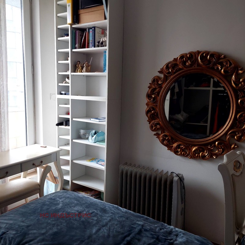 Продава 3-СТАЕН, гр. София, Манастирски ливади, снимка 12 - Апартаменти - 52085225