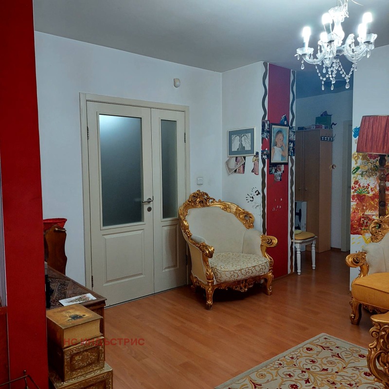 Продава 3-СТАЕН, гр. София, Манастирски ливади, снимка 2 - Апартаменти - 52085225