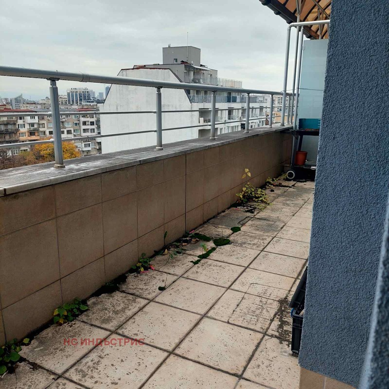 Продава 3-СТАЕН, гр. София, Манастирски ливади, снимка 6 - Апартаменти - 52085225