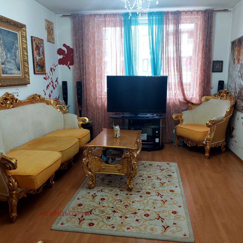 Продава 3-СТАЕН, гр. София, Манастирски ливади, снимка 3 - Апартаменти - 52085225