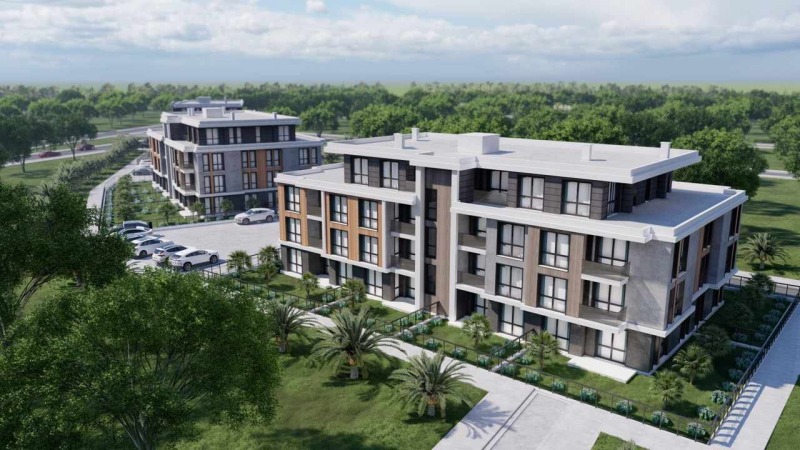 Продава 3-СТАЕН, гр. Хасково, Воеводски, снимка 3 - Апартаменти - 52701154