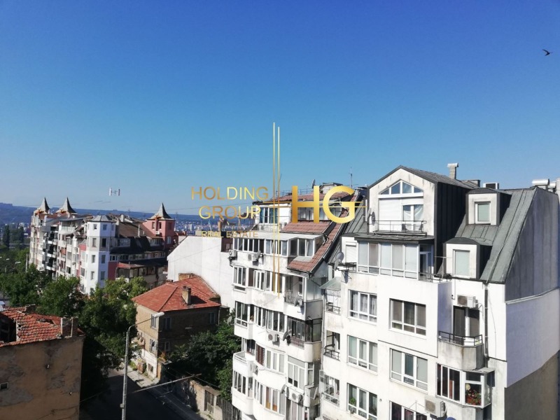 Продава 3-СТАЕН, гр. Варна, Център, снимка 16 - Апартаменти - 52401714