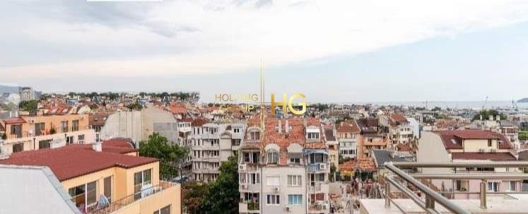 Продава 3-СТАЕН, гр. Варна, Център, снимка 15 - Апартаменти - 52401714