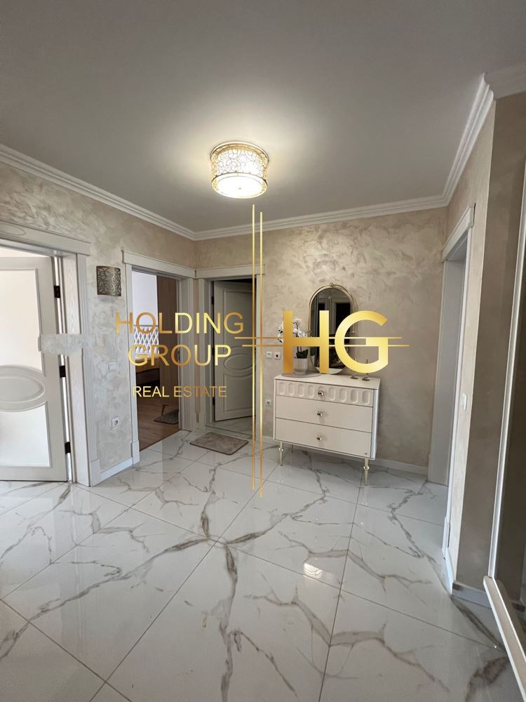 Продава 3-СТАЕН, гр. Варна, Център, снимка 6 - Апартаменти - 52401714